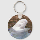walvis sleutelhanger (Voorkant)
