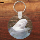 walvis sleutelhanger (Voorkant)