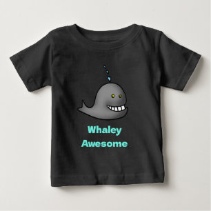 Walvis Super Leuke Walvis Grappige Ontwerp