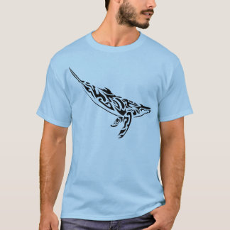 walvis t-shirt