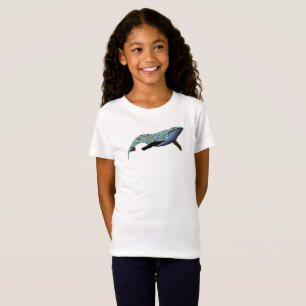 walvis t-shirt