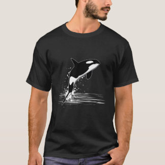 walvis t-shirt
