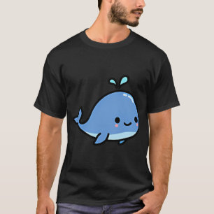 Walvis T-shirt