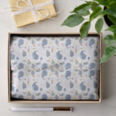 Walvis Tissuepapier, Oceaan Cadeau Tissuepapier (Geschenk)