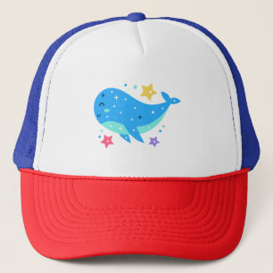 walvis trucker pet