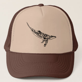 walvis trucker pet