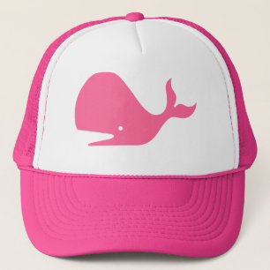 Walvis Trucker Pet