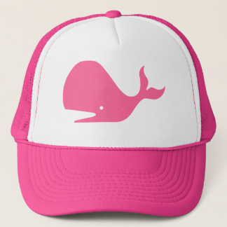 Walvis Trucker Pet