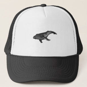 walvis trucker pet