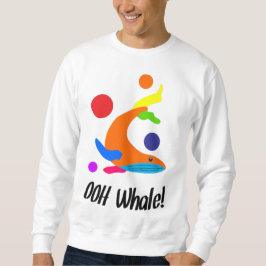 walvis trui