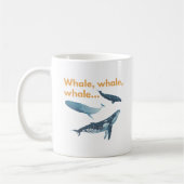 walvis, walvis, walvis koffiemok (Links)