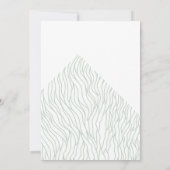 Walvis Waterverf | Verjaardagsfeestje | Leven in d Kaart (Achterkant)