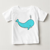 Walvis, Zee, Water (Voorkant)