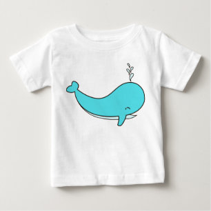 Walvis, Zee, Water