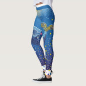 Walvisdansen Leggings (Links)