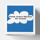 walvisgunst bedankdoosjes (Bovenkant)