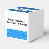 walvisgunst bedankdoosjes (Achterkant)