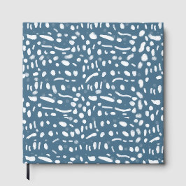 Walvishaai Gastenboek