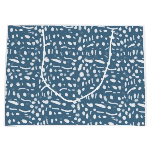 Walvishaai Groot Cadeauzakje (Voorkant)