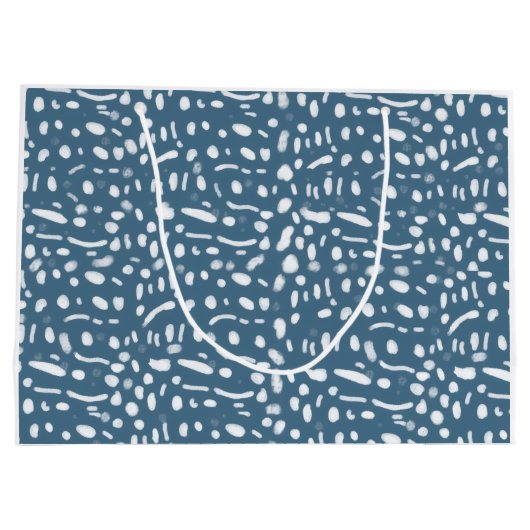 Walvishaai Groot Cadeauzakje (Achterkant)