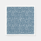 Walvishaai Servet (Voorkant)