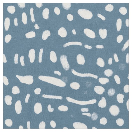 Walvishaai Stof (Close Up)