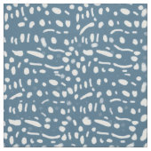 Walvishaai Stof (Swatch)