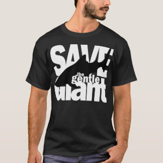 Walvishaai T-Shirt