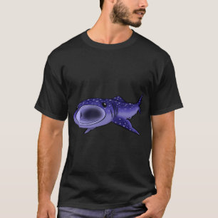 Walvishaai T-shirt