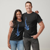 Walvishaai T-shirt (Unisex)