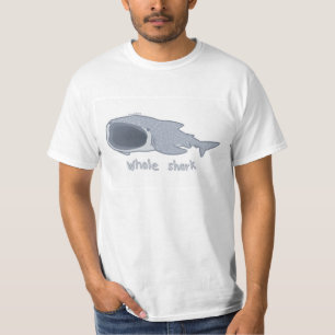 Walvishaai T-shirt