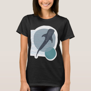 Walvishaai T-shirt