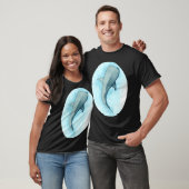 Walvishaai T-shirt (Unisex)
