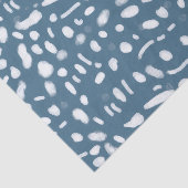 Walvishaai Tissuepapier (Detail)