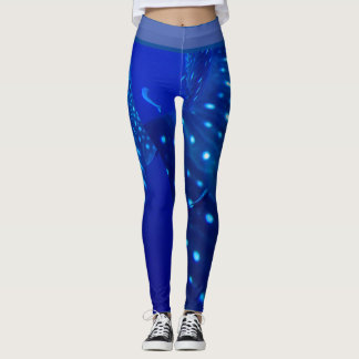 Walvishaaien Leggings