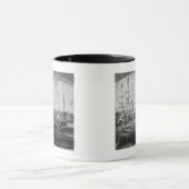 Walvishaven, New Bedford Mok (Midden)