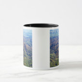 Walvisheuvels in de regio Southland in Nieuw-Zeela Mok (Midden)