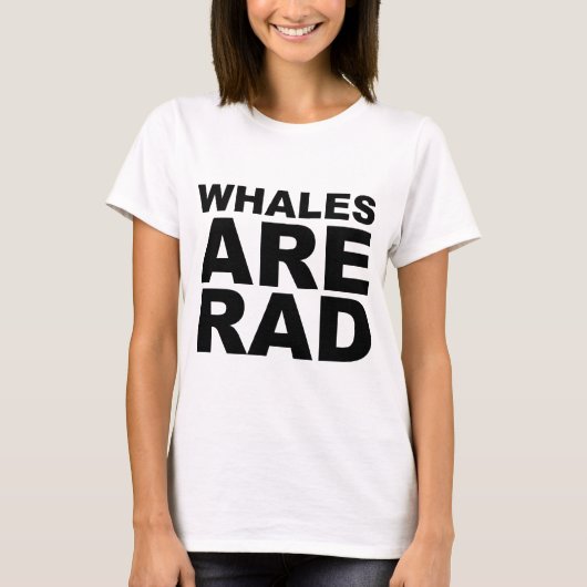 WALVISSEIN RAD Shirt Hoed Mok Muismat (Voorkant)