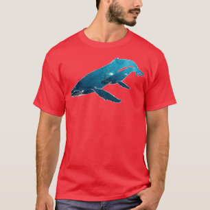 walvissen 22 t-shirt