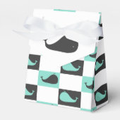 walvissen bedankdoosjes (Voorkant Zijde)