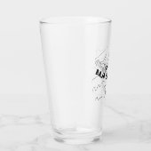 Walvissen in Baja California Glas (Rechts)