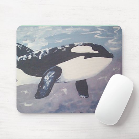 walvissen kunnen vliegen muismat (Met muis)