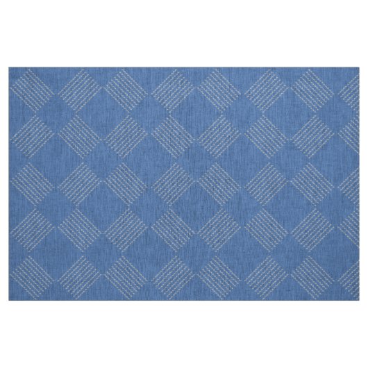 walvissen stof (Fat Quarter)