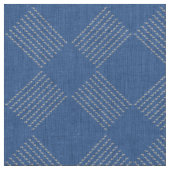 walvissen stof (Swatch)