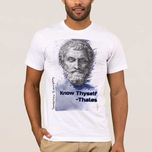 walvissen t-shirt (Voorkant)