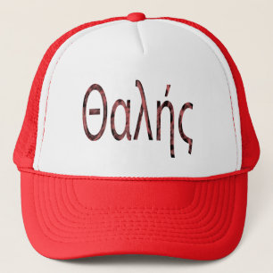 walvissen trucker pet