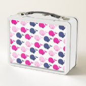 Walvissen, walvispatronen, Zeeen (Achterkant)