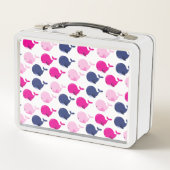 Walvissen, walvispatronen, Zeeen (Voorkant)