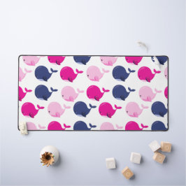 Walvissen, walvispatronen, Zeeen Bureaumat