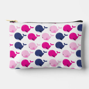Walvissen, walvispatronen, Zeeen Etui